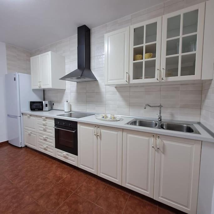 Casa Mar Y Lava Holiday home *