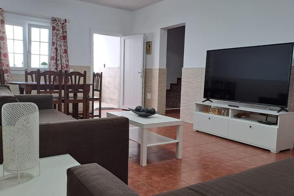 Holiday home Casa Mar Y Lava El Golfo