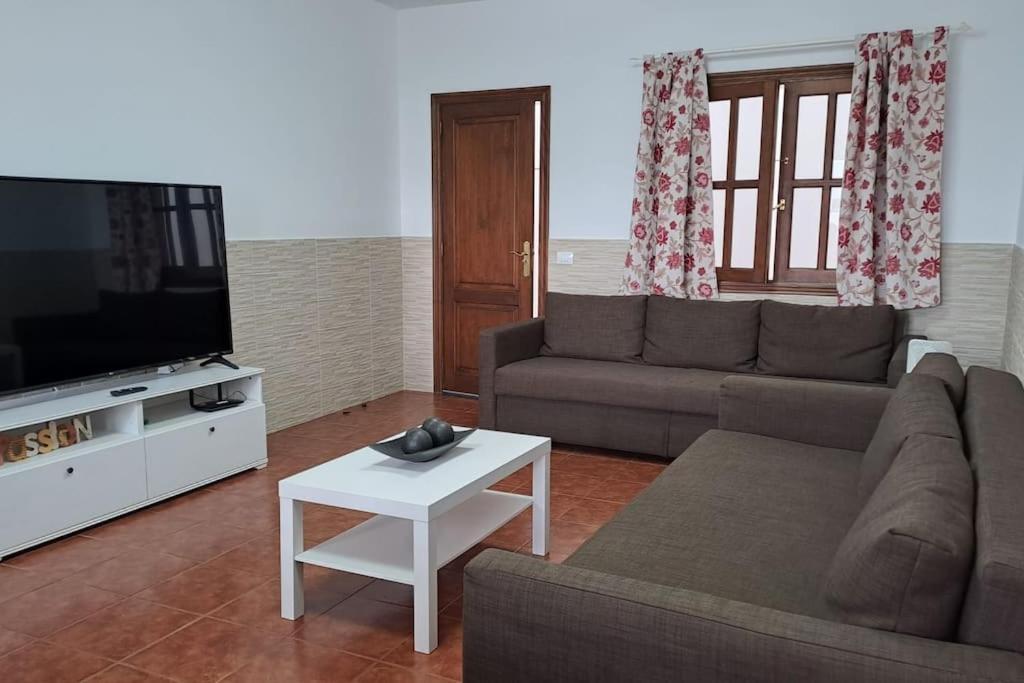 Casa Mar Y Lava *