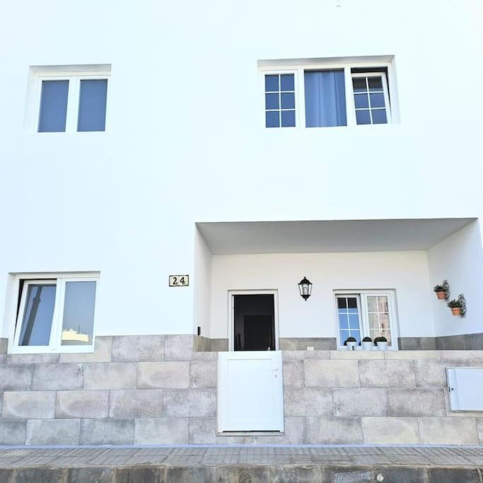 Holiday home Casa Mar Y Lava El Golfo