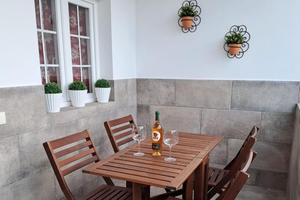 Casa Mar Y Lava Holiday home El Golfo