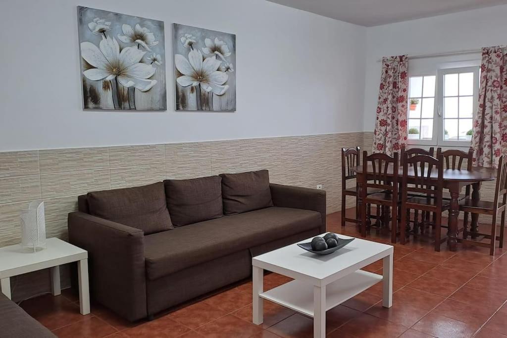 Holiday home Casa Mar Y Lava