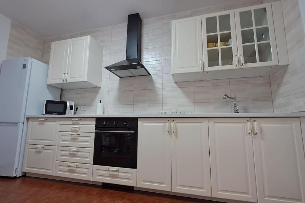 Holiday home Casa Mar Y Lava *