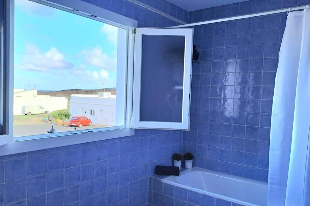 Holiday home Casa Mar Y Lava El Golfo