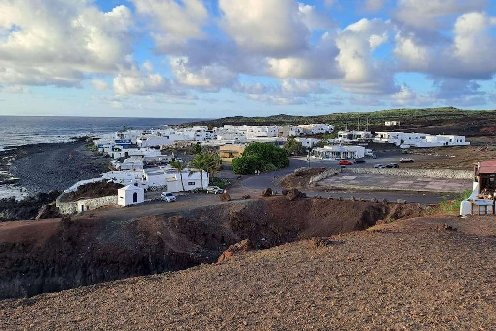 Casa Mar Y Lava