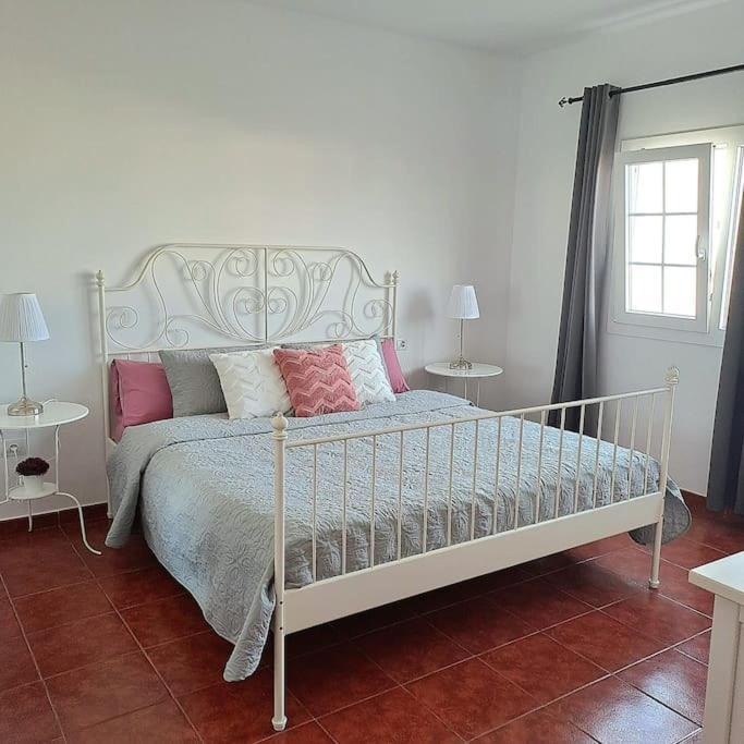 Casa Mar Y Lava Holiday home