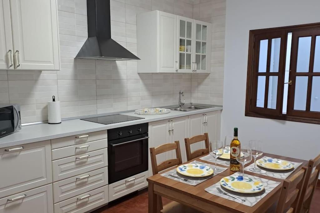 Casa Mar Y Lava *