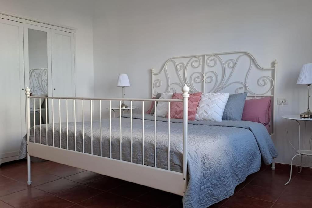 Holiday home Casa Mar Y Lava