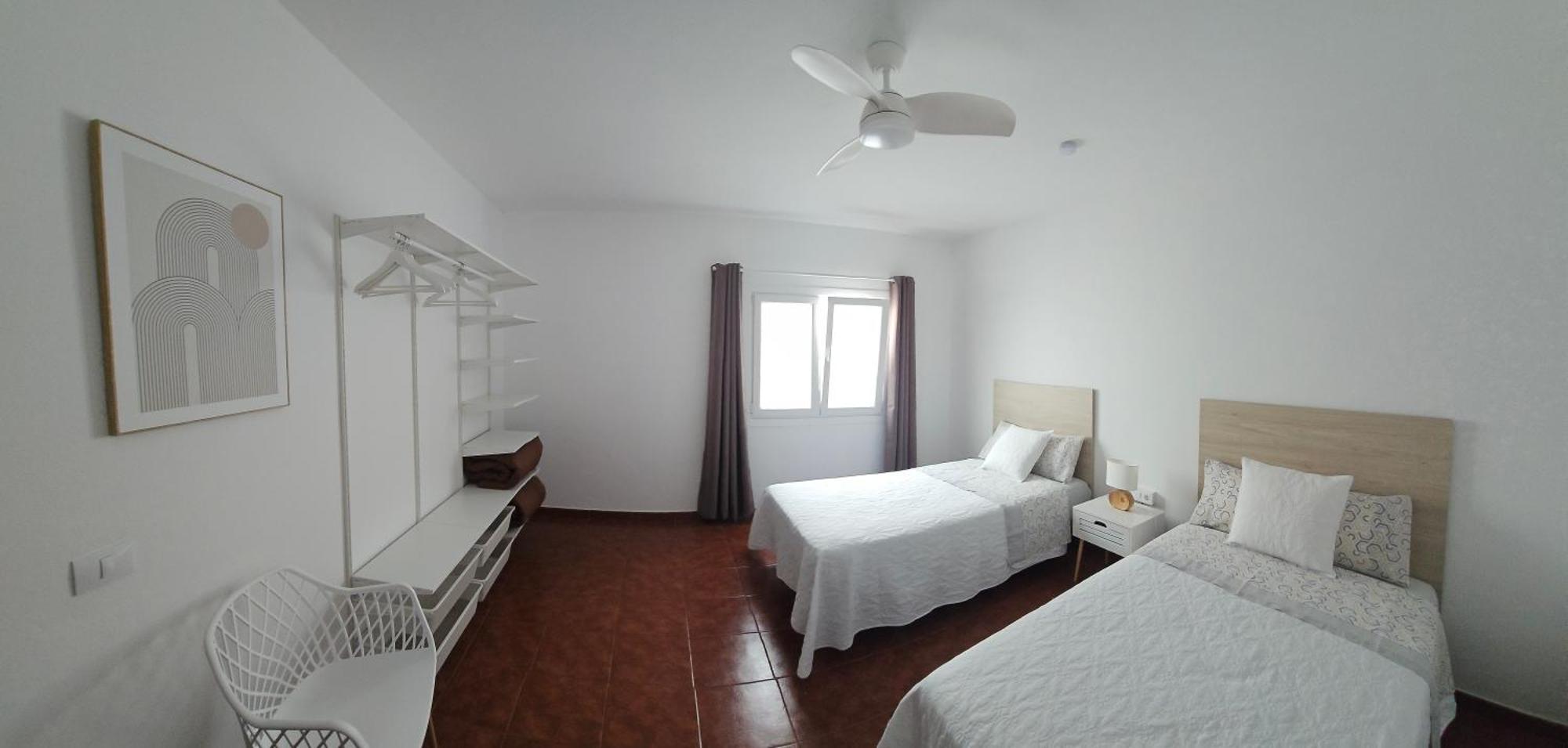 Casa Mar Y Lava *