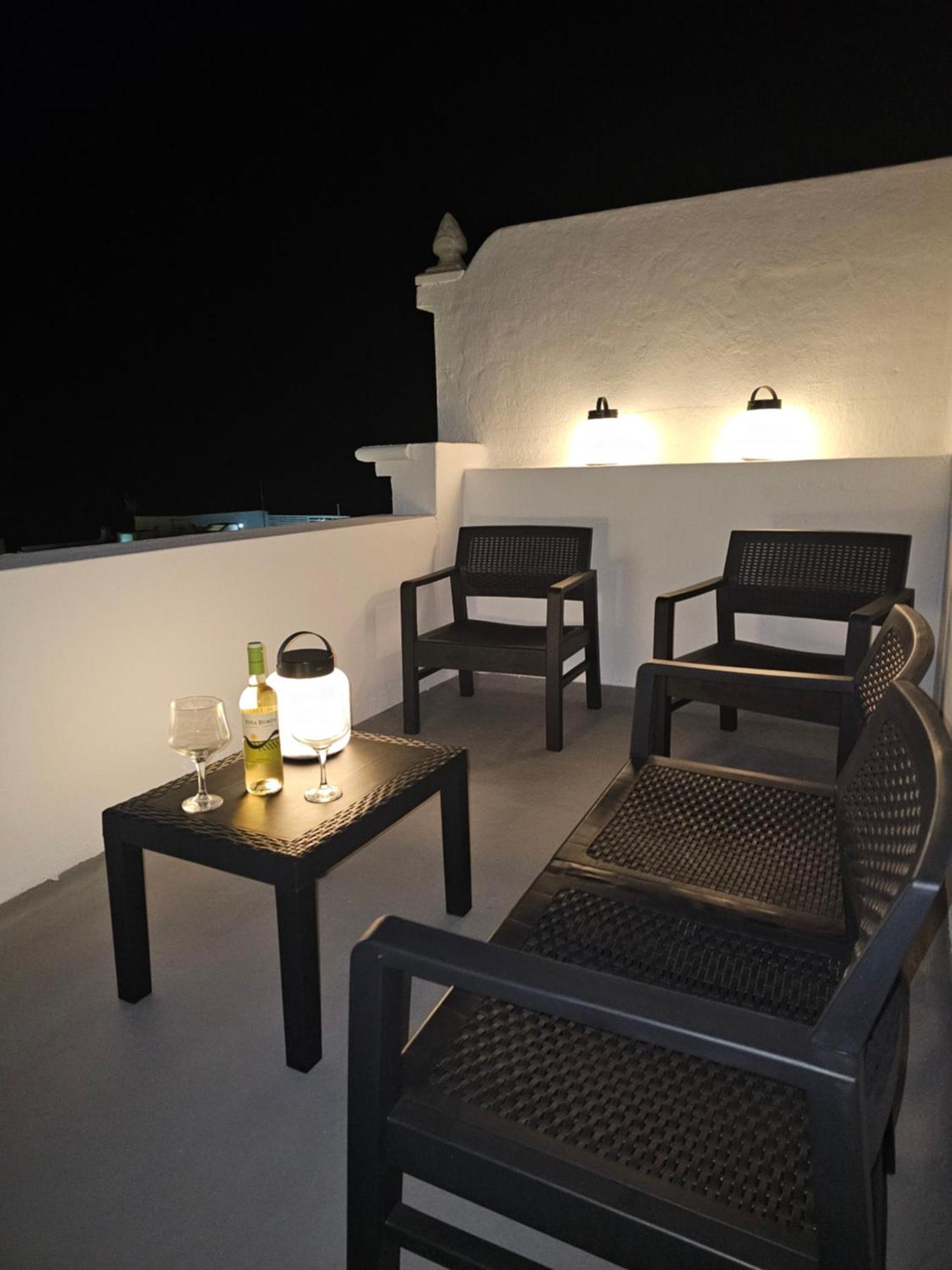 Casa Mar Y Lava Holiday home *